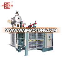 Fangyuan eps foam plastic box machine with high speed