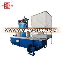 Fangyuan polystyrene beads machine eps melting machine foam concrete machine