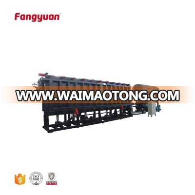 Fangyuan eps cement sandwich panel production line machine