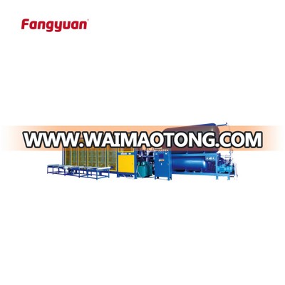 Fangyuan stable used eps block moulding machines