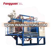 Fangyuan custom design eps sandwich panel production line with CE