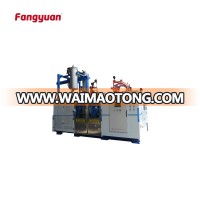 Fangyuan fully-automatic eps foam box making machine