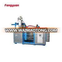 Fangyuan packing box Injection sheet molding machine