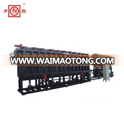 Fangyuan automatic wall panel forming machine eps wall panel machine